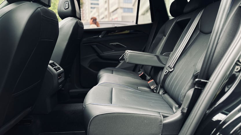 Зображення Tayron R-Line Platinum 2.0 TSI 4M