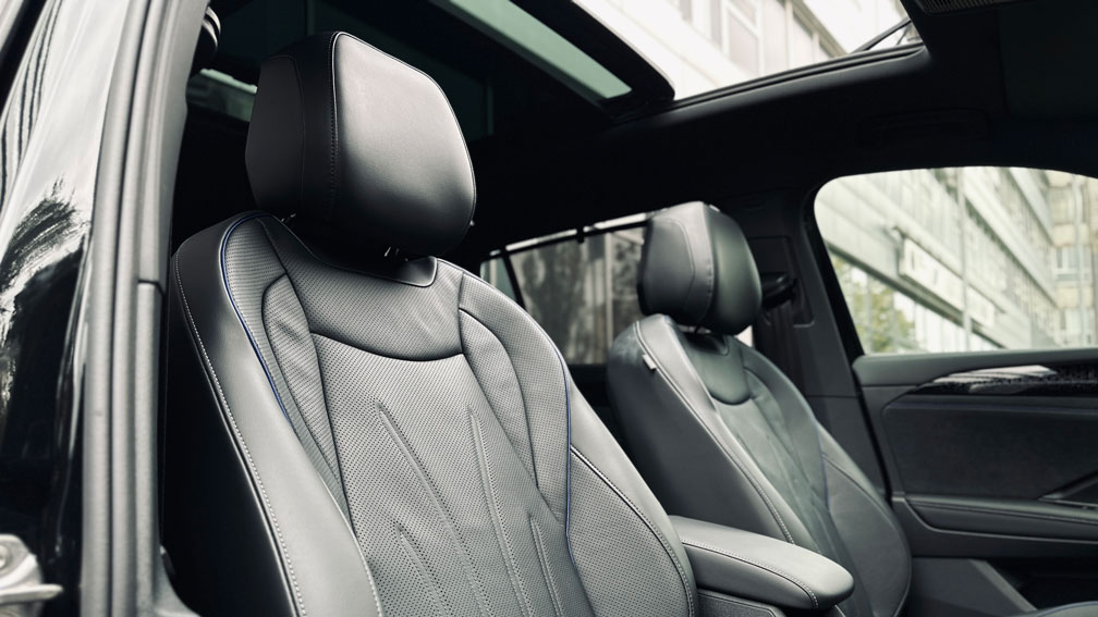 Зображення Tayron R-Line Platinum 2.0 TSI 4M