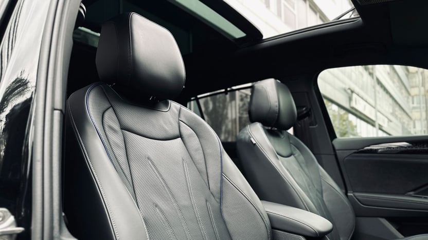 Зображення Tayron R-Line Platinum 2.0 TSI 4M