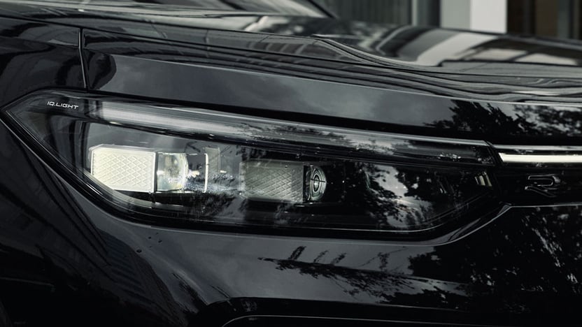 Зображення Tayron R-Line Platinum 2.0 TSI 4M