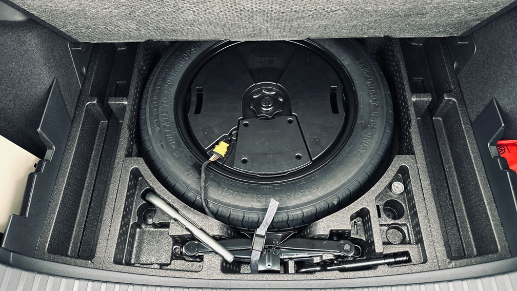 Зображення Tayron R-Line Platinum 2.0 TSI 4M