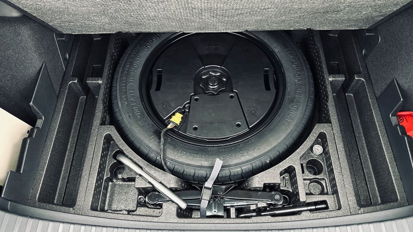 Зображення Tayron R-Line Platinum 2.0 TSI 4M