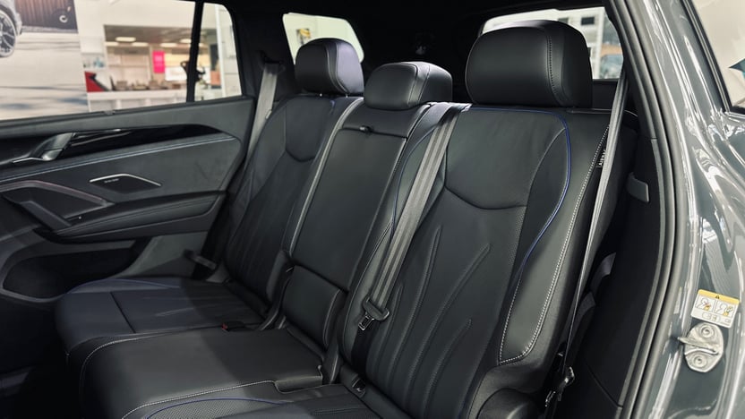 Зображення Tayron R-Line Platinum 2.0 TDI 4M
