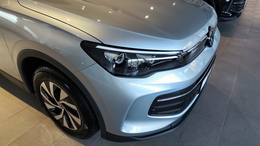 Зображення Tiguan Life+ 2.0 TDI FWD