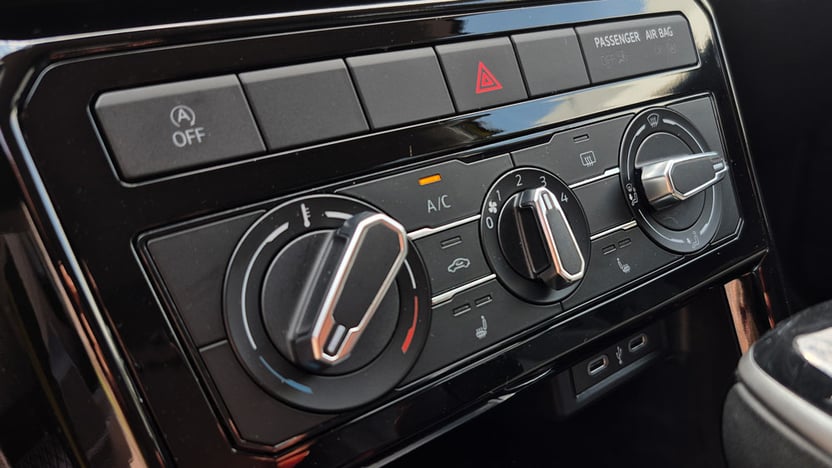 Зображення Новий T-Cross Style 1.0 TSI