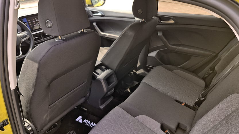 Зображення Новий T-Cross Style 1.0 TSI