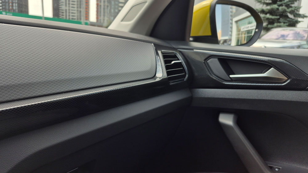 Зображення Новий T-Cross Style 1.0 TSI