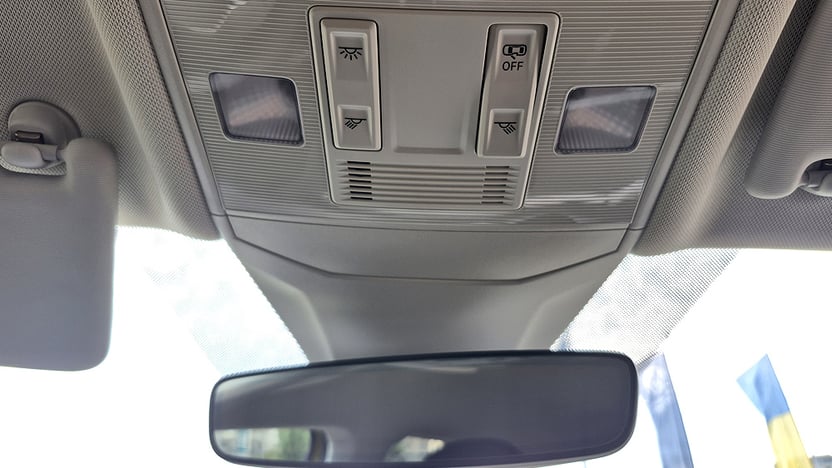 Зображення Новий T-Cross Style 1.0 TSI