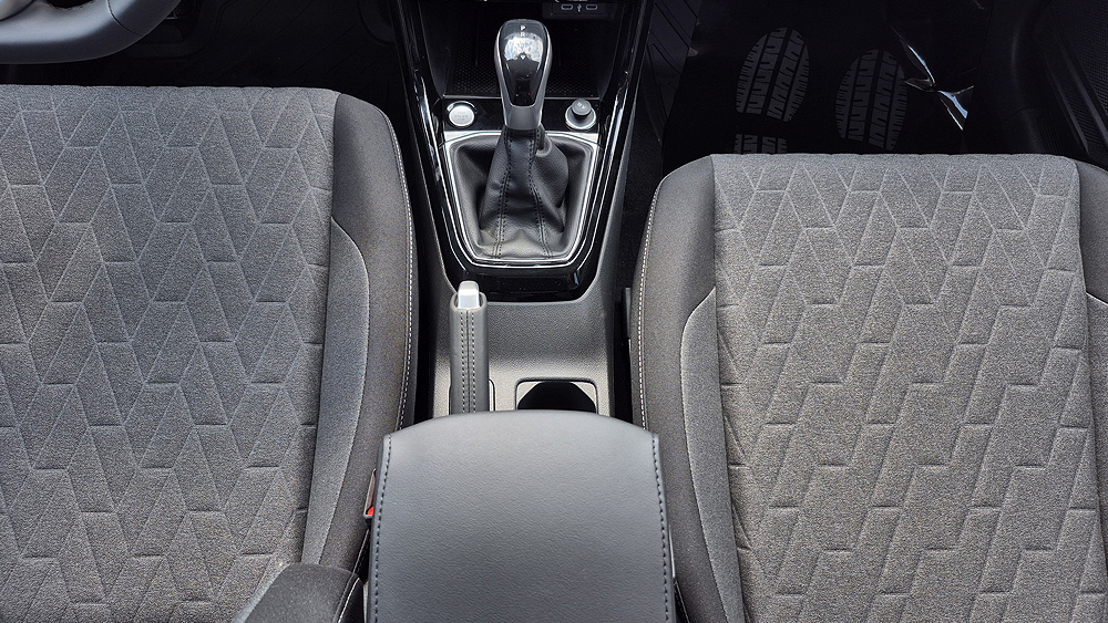 Зображення Новий T-Cross Style 1.0 TSI