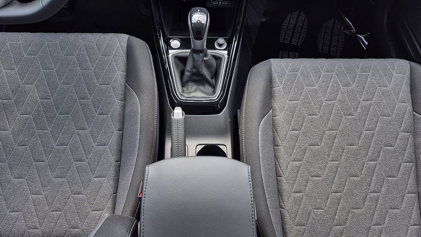 Зображення Новий T-Cross Style 1.0 TSI
