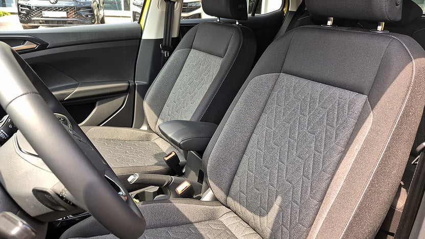 Зображення Новий T-Cross Style 1.0 TSI