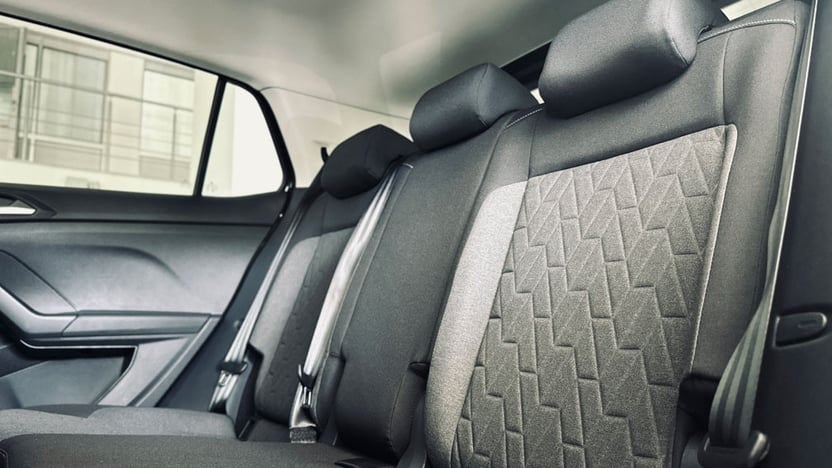 Зображення Новий T-Cross Style 1.0 TSI