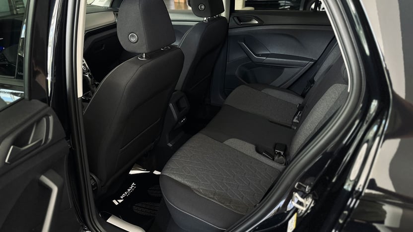 Зображення Новий T-Cross Style 1.0 TSI