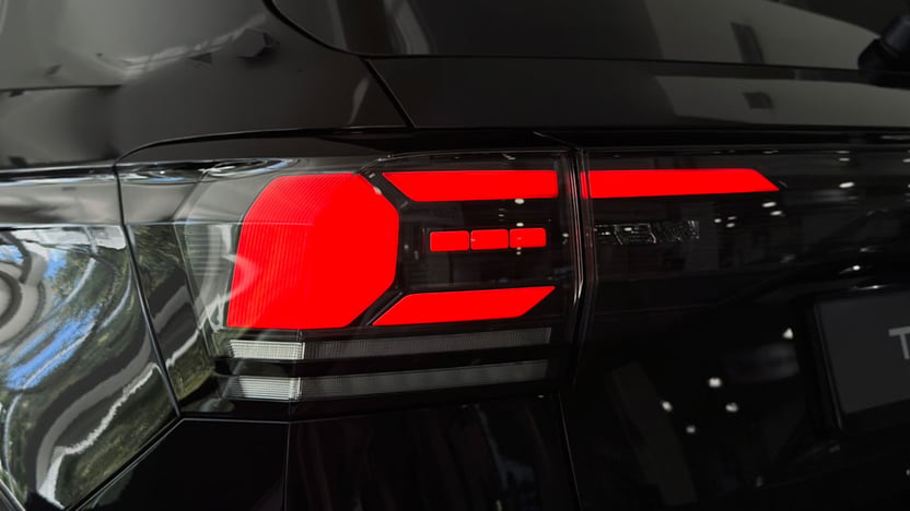 Зображення Новий T-Cross Style 1.0 TSI