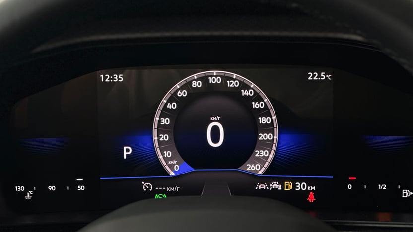 Зображення Новий T-Cross Style 1.0 TSI