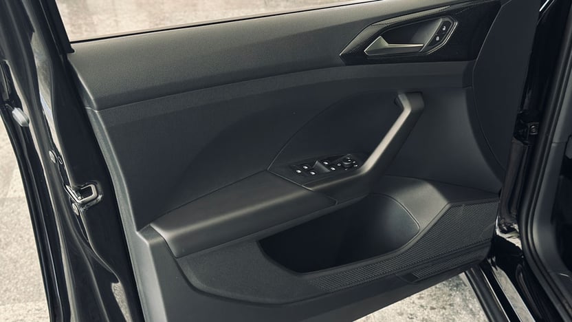 Зображення Новий T-Cross Style 1.0 TSI