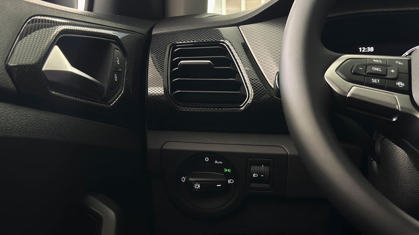 Зображення Новий T-Cross Style 1.0 TSI