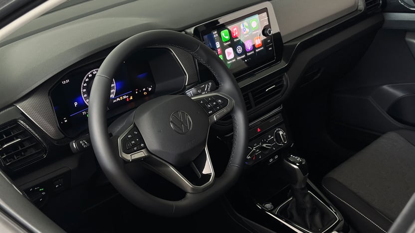 Зображення Новий T-Cross Style 1.0 TSI