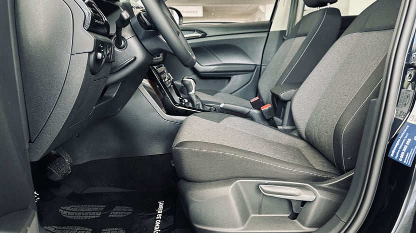 Зображення Новий T-Cross Style 1.0 TSI