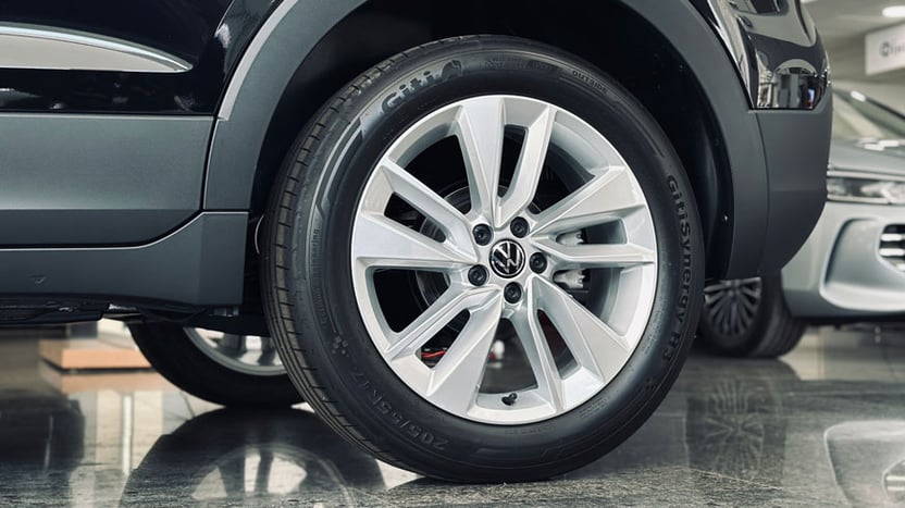 Зображення Новий T-Cross Style 1.0 TSI