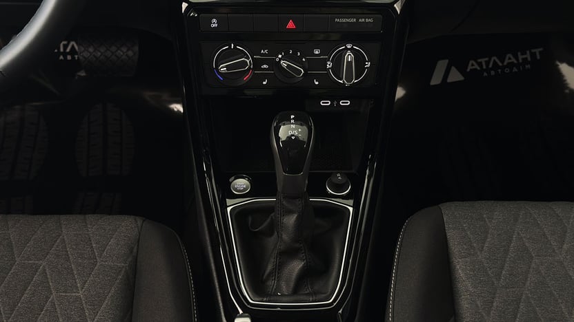 Зображення Новий T-Cross Style 1.0 TSI