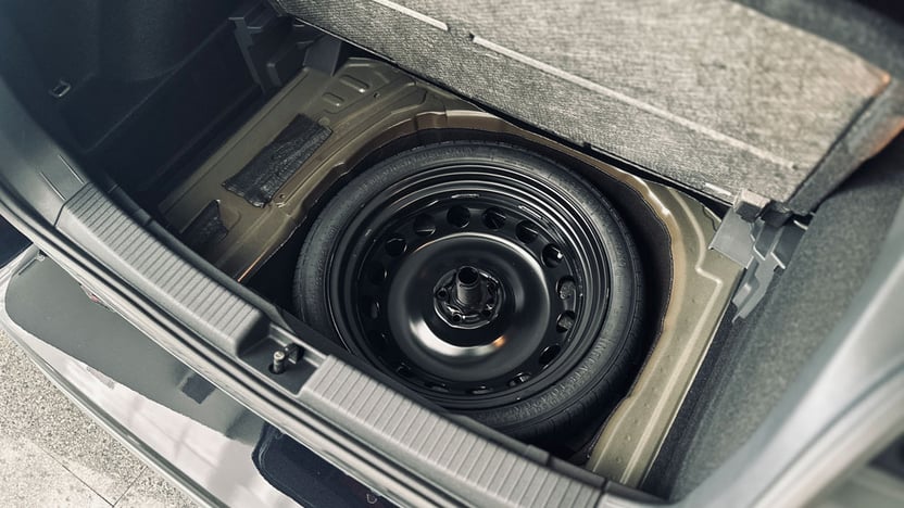 Зображення Новий T-Cross Style 1.0 TSI