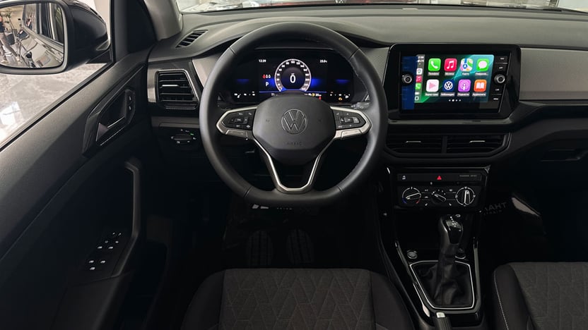 Зображення Новий T-Cross Style 1.0 TSI