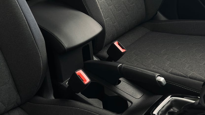 Зображення Новий T-Cross Style 1.0 TSI