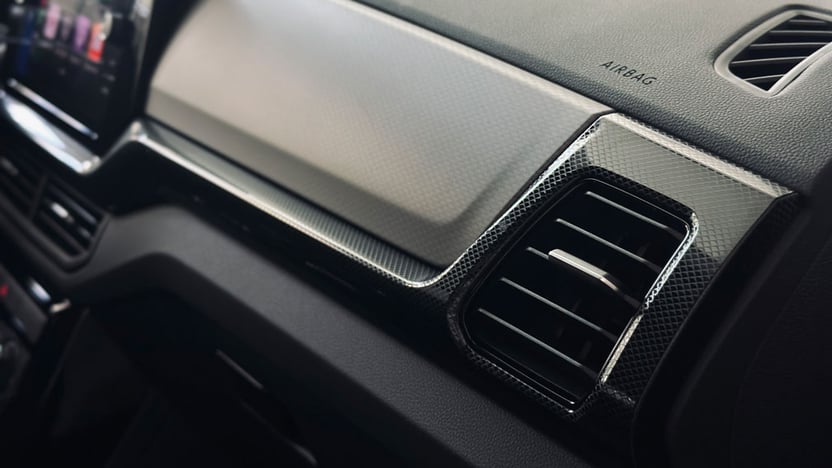 Зображення Новий T-Cross Style 1.0 TSI