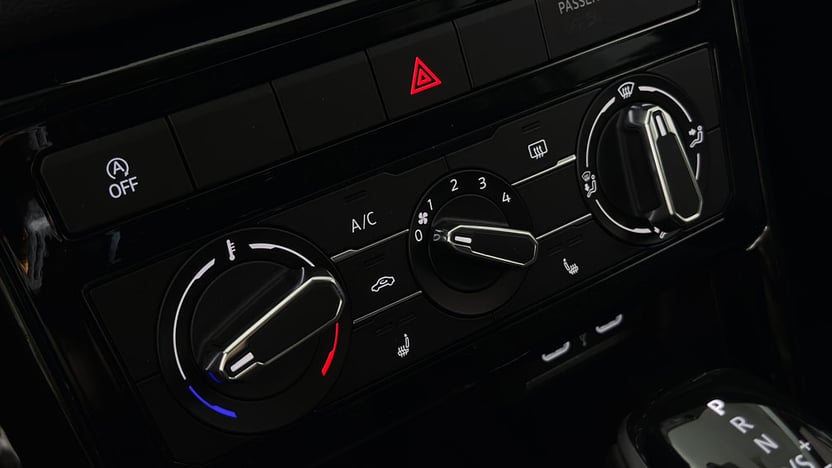 Зображення Новий T-Cross Style 1.0 TSI