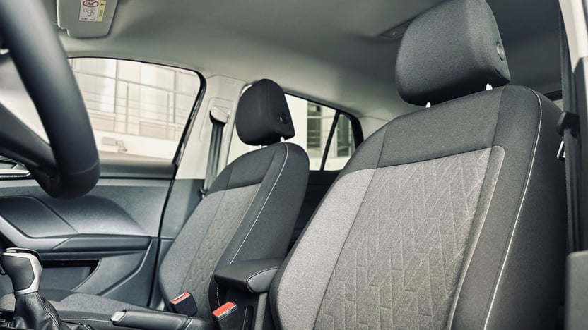 Зображення Новий T-Cross Style 1.0 TSI