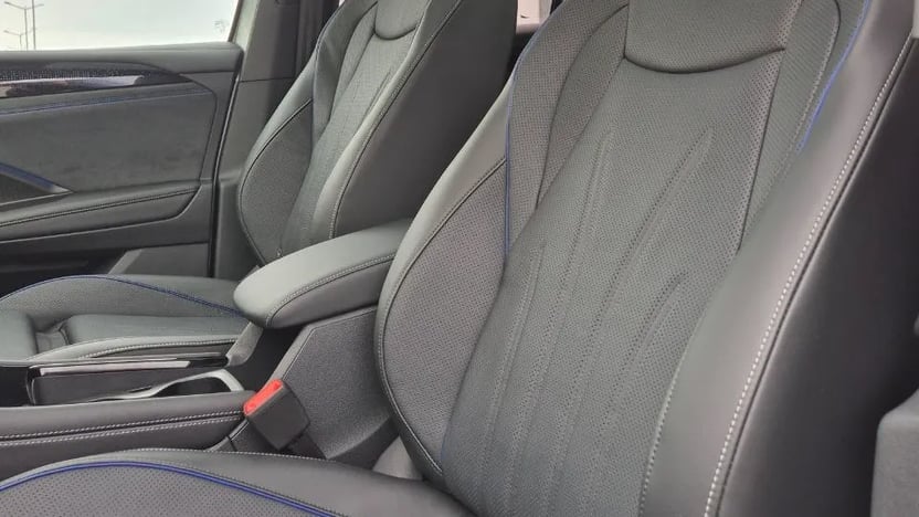 Зображення Tiguan R-Line+ 2.0 TDI 4Motion