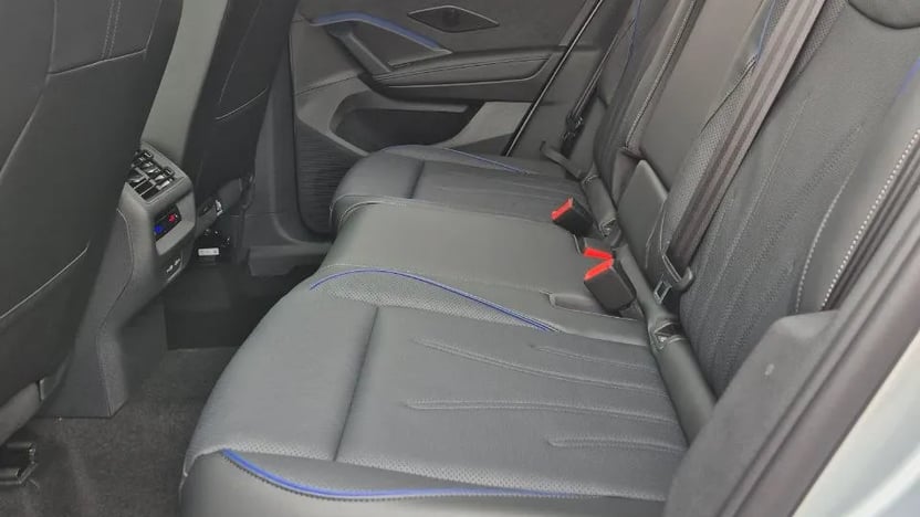 Зображення Tiguan R-Line+ 2.0 TDI 4Motion