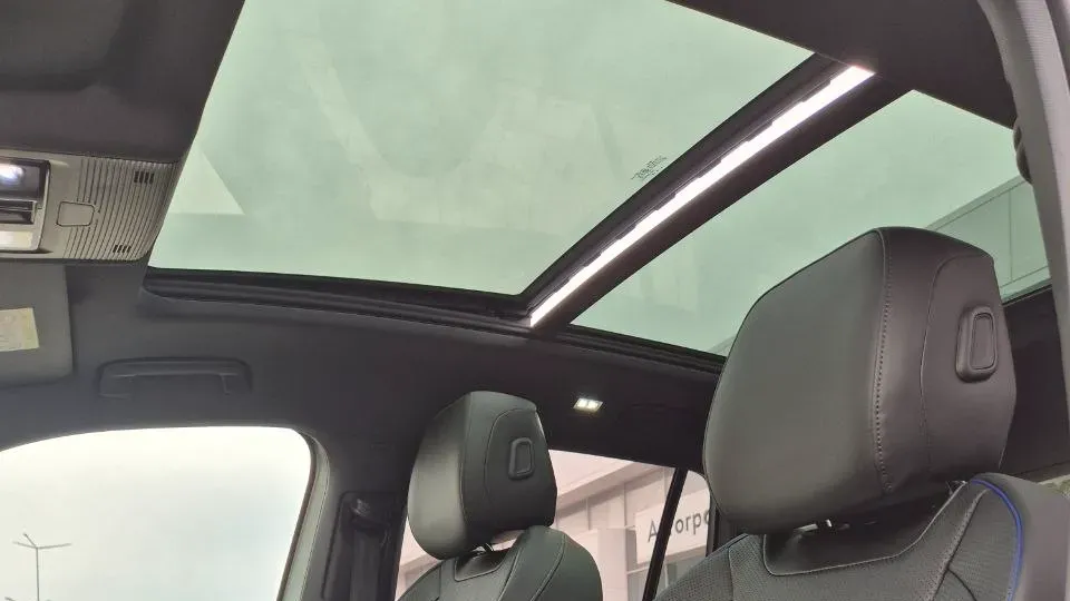 Зображення Tiguan R-Line+ 2.0 TDI 4Motion