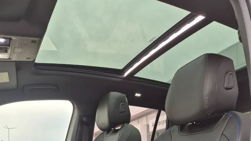 Зображення Tiguan R-Line+ 2.0 TDI 4Motion