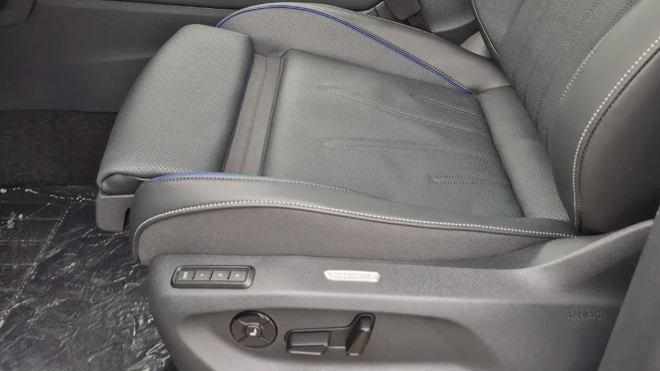 Зображення Tiguan R-Line+ 2.0 TDI 4Motion