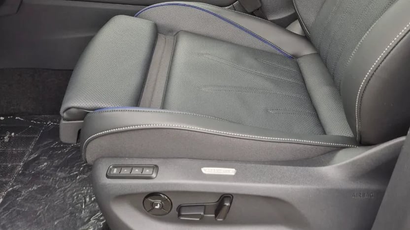 Зображення Tiguan R-Line+ 2.0 TDI 4Motion