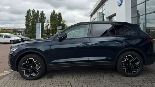 Зображення Touareg Silver+ 3.0 V6 TFSI