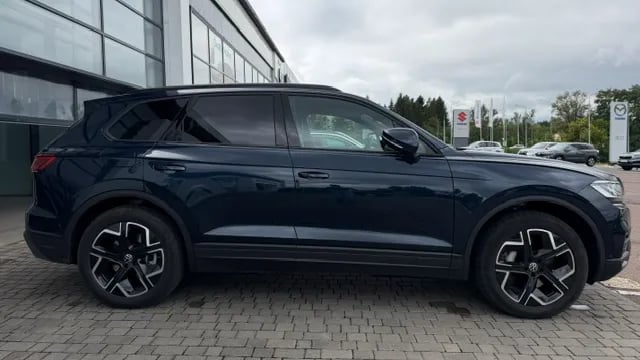 Зображення Touareg Silver+ 3.0 V6 TFSI