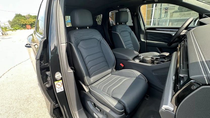 Зображення Touareg R-Line Final Edition2 3.0 V6 TDI