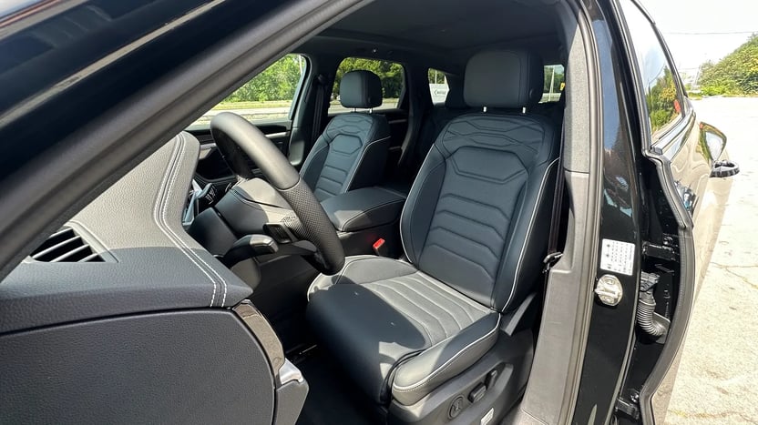 Зображення Touareg R-Line Final Edition2 3.0 V6 TDI