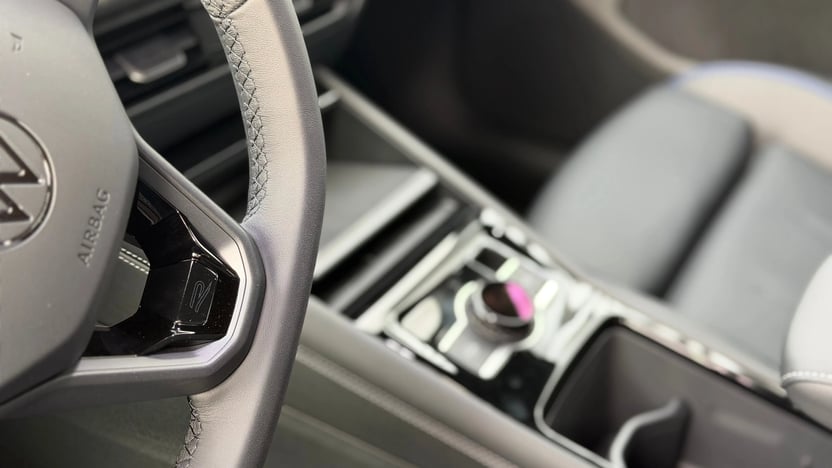 Зображення Tayron R-Line Platinum 2.0 TSI 4M