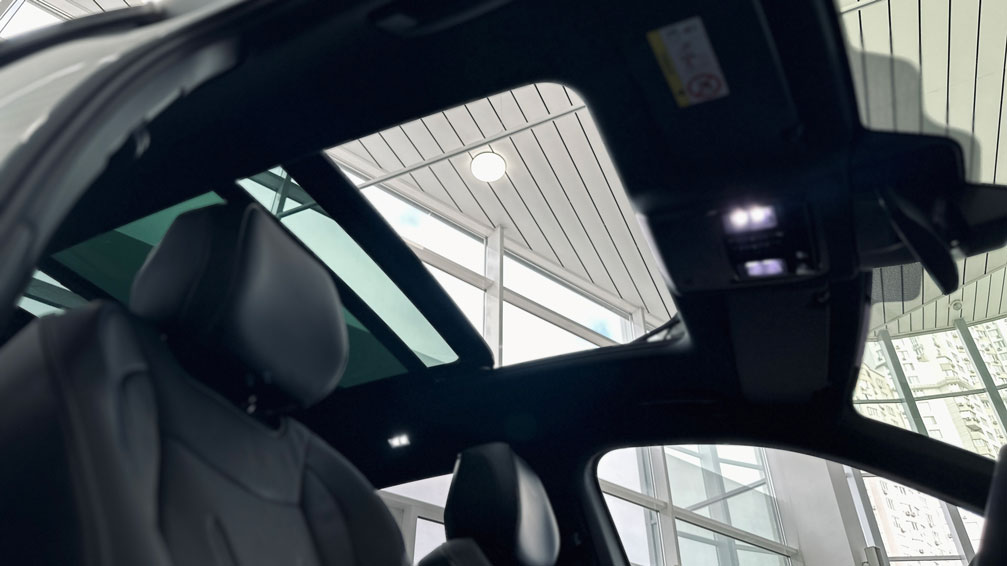 Зображення Tiguan R-Line+ 2.0 TDI 4Motion