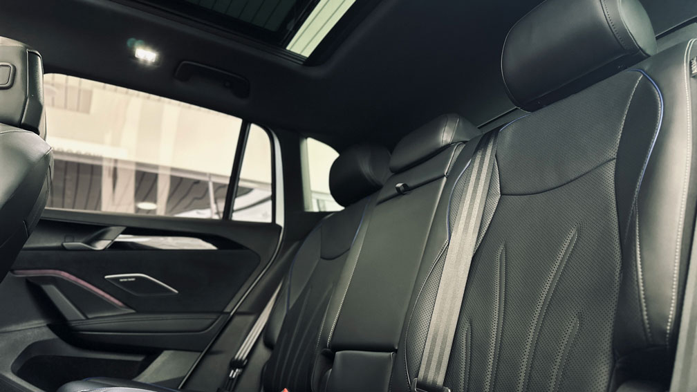 Зображення Tiguan R-Line+ 2.0 TDI 4Motion