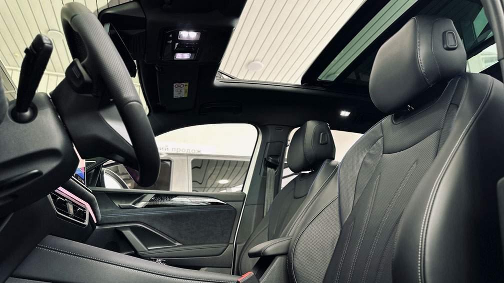 Зображення Tiguan R-Line+ 2.0 TDI 4Motion