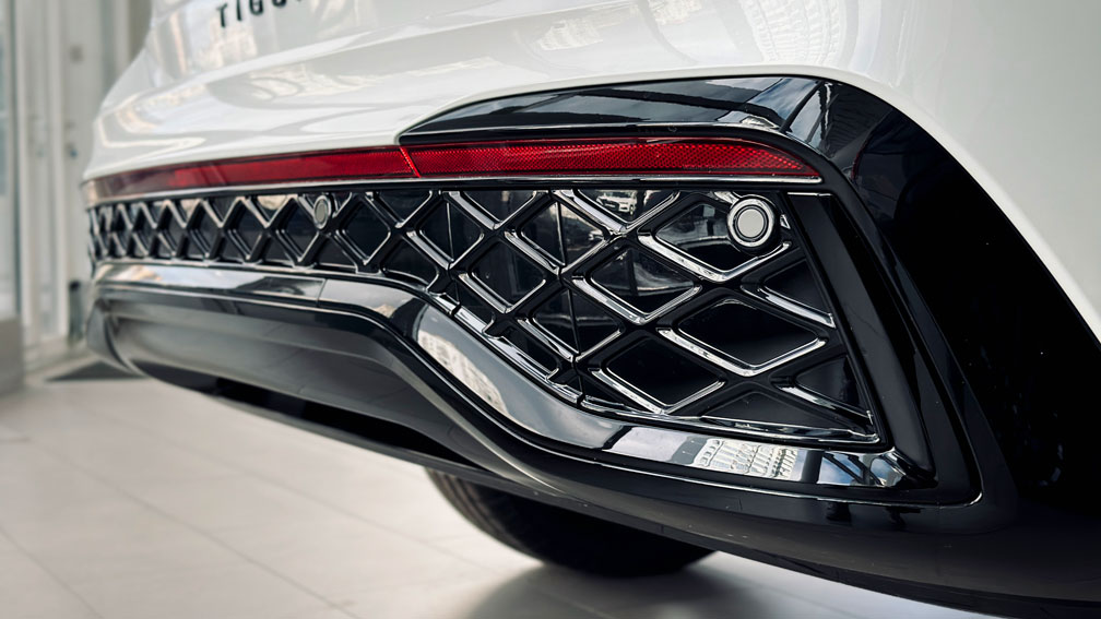 Зображення Tiguan R-Line+ 2.0 TDI 4Motion