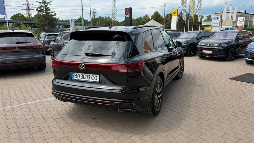 Зображення Touareg R-Line Platinum3 3.0 V6 TDI