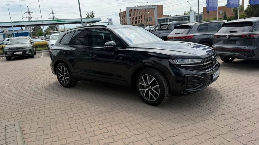 Зображення Touareg R-Line Platinum3 3.0 V6 TDI