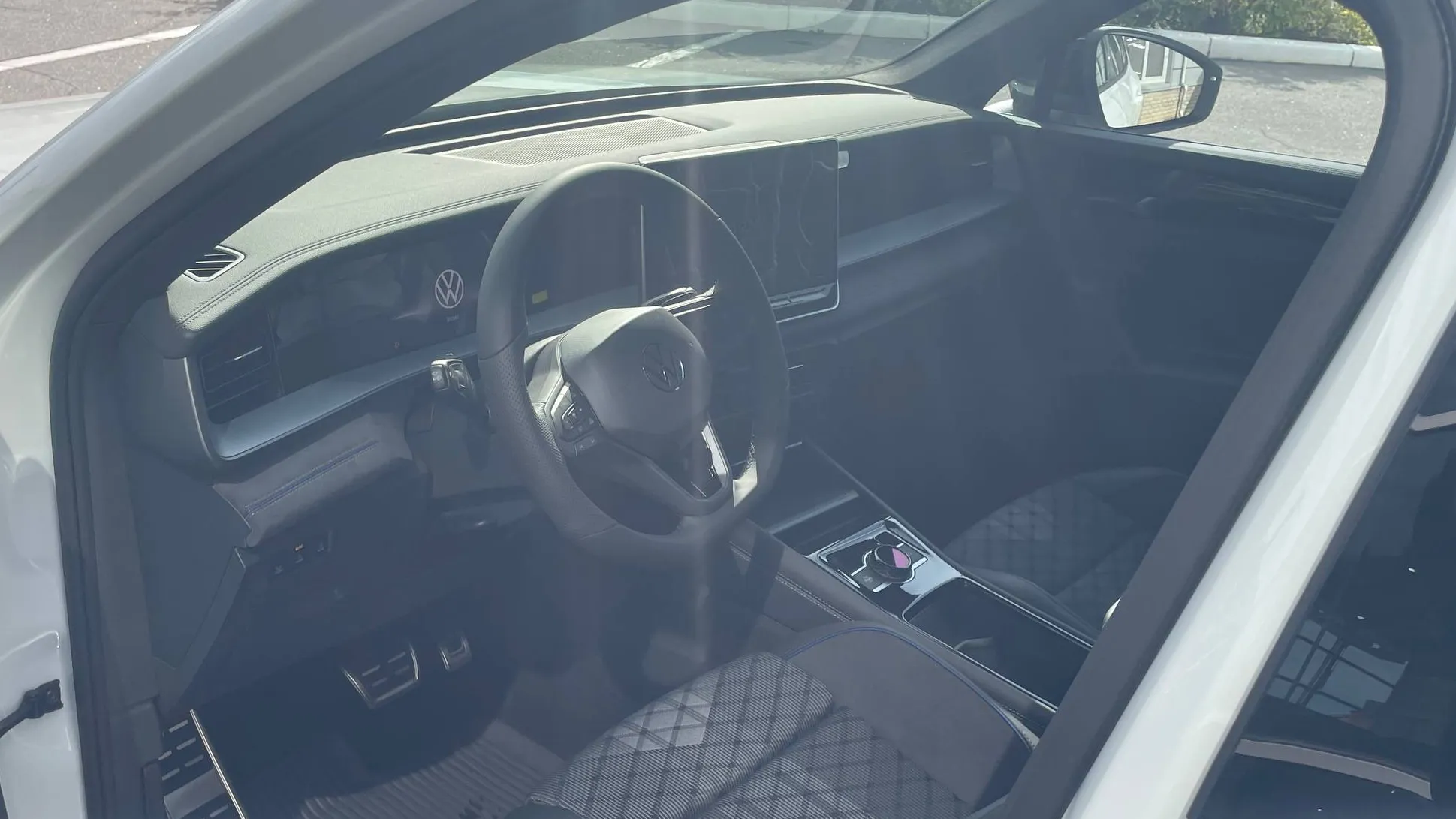 Зображення Tayron R-Line 2.0 TDI 4MOTION