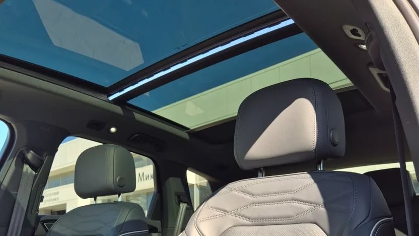 Зображення Touareg R-Line Final Edition2 3.0 V6 TDI